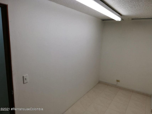Apartamento En Chapinero Central Rah Co: 21-1705