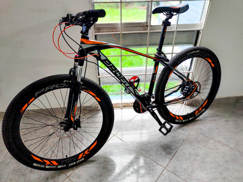 Mountain Bike Profit Boston X20 R29 M 9v