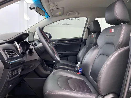 Jac Grand S3