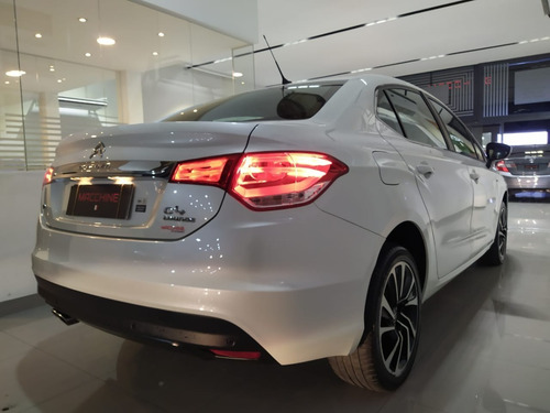 Imagen 4 de 15 de Citroen C4 Lounge S Edition Thp Mt