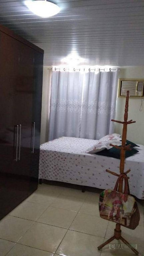 Imagem 20 de 30 de Casa Com 2 Dormitórios À Venda Por R$ 230.000,00 - Bento Ribeiro - Rio De Janeiro/rj - Ca0466