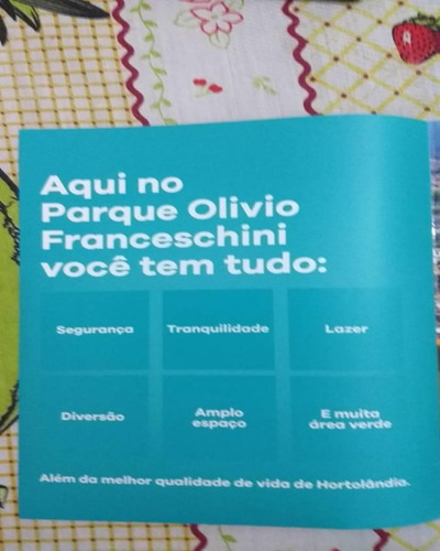 Imagem 20 de 23 de Lote Olívio Franceschini Cond Fechado A Partir 250m2 S/comprovação Renda P/morar - 2938116340 - 34702909