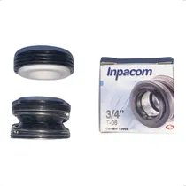 Comprar Kit 10 Selos Mecânico Tipo 06 3u002F4  Mola Curta Inpacom Bombas