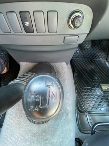 Toyota Hilux Hilux 2.5 Sr Diesel 4x4 2014