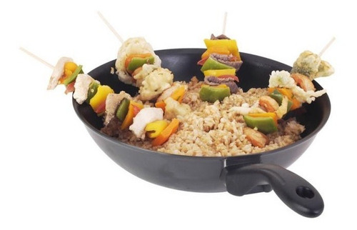 Sarten Wok