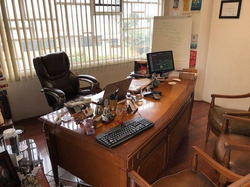 Imagen 5 de 13 de Edificio Venta Renta Naucalpan Jardines De San Mateo