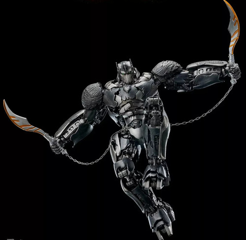 Dlx Optimus Primal - Transformers Awakening Beast Pre Sale