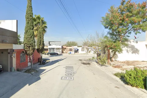 No Lo Pienses Mas Es Momento De Adquirir Tu Nueva Casa A Un Precio Increible, Remate Bancario, Adjudicada. Begonia 518, Paseo Las Margaritas, 67280 Cdad. Benito Juárez, N.l.