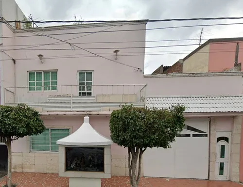 Casa En Oportunidad En Gustavo A Madero. Drd