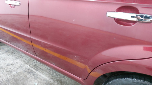 Chevrolet Aveo 1.6 Y AT