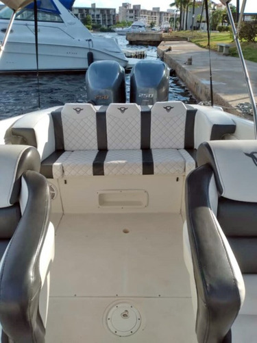Promarine Sport 33