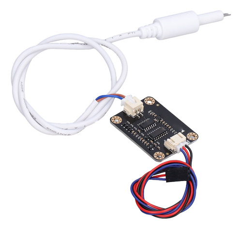 Sensor De Conductividad Del Agua Sensores De Monitoreo De Ag