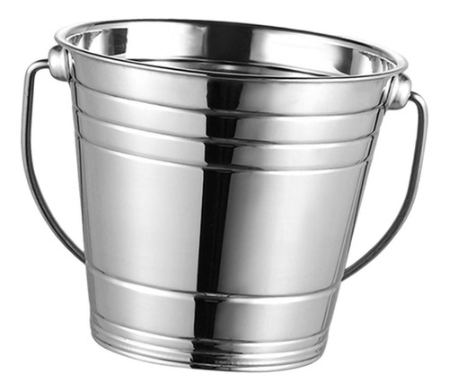 Cubo De Hielo Portátil, Cubo De Cerveza, Contenedor 1500ml