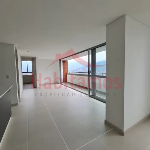 Apartaestudio En Venta En Itagüí - Suramérica Cod 68202