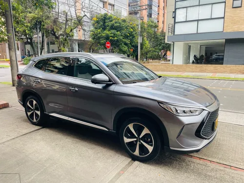 BYD Song Plus 1.5 Dm-I Gl