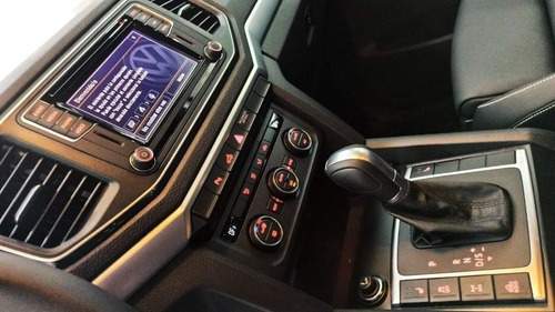 Volkswagen Amarok V6 Extreme 258cv. (l)