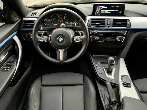 Bmw Serie 4 3.0 435i M Package