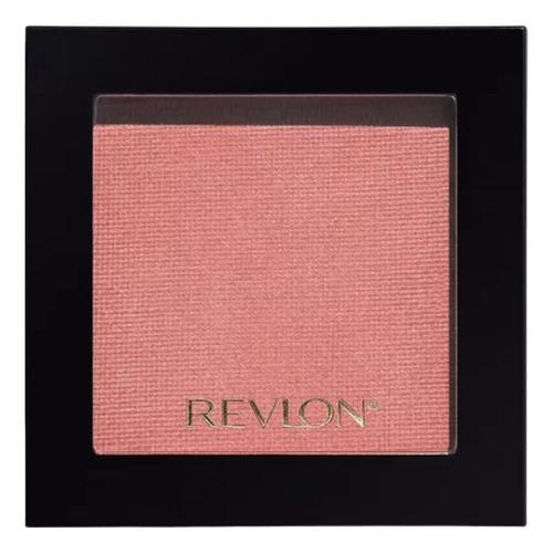 Rubor En Polvo Revlon Powder Blush 003