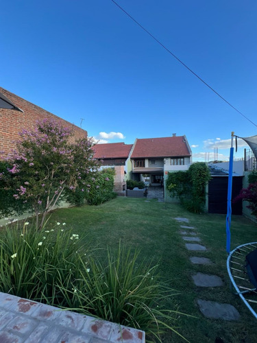 Casa En Venta - Zona Avellaneda Y Brasil