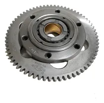 Comprar Bendix Arranque Armado Yamaha Virago 250 Importado 