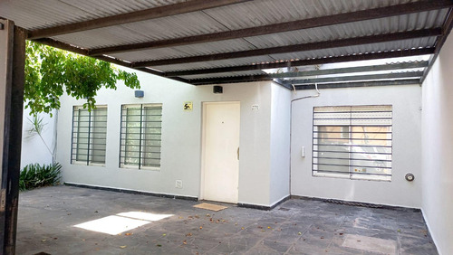 Casa En San Andrés