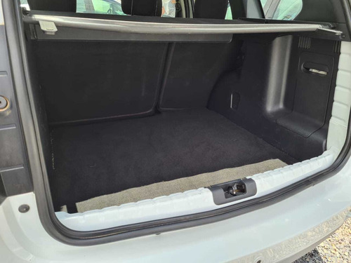 Renault Duster 2014 2.0 16v Dynamique Hi-flex Aut. 5p