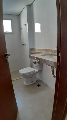 Imagem 28 de 30 de À Venda, Por R$ 485.279 Apartamento Com 3 Dormitórios 93 M² - Jardim Botânico - Ribeirão Preto/sp - Ap3763