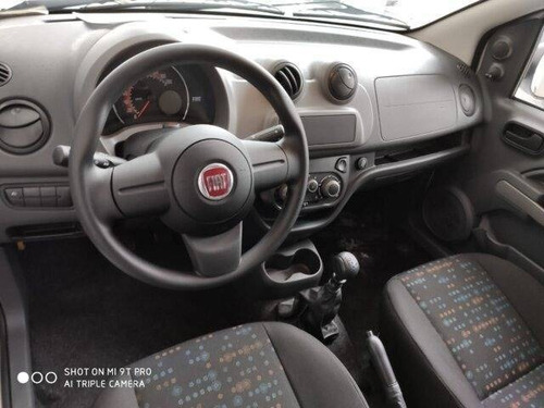 Imagem 7 de 8 de Fiat Fiorino 1.4 Mpi Furgão Endurance 8v Flex 2p Manual