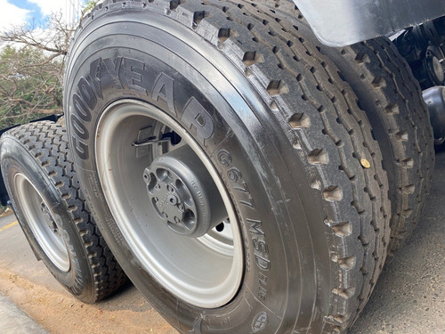 Imagem 9 de 9 de Volvo Fm 420 6x4