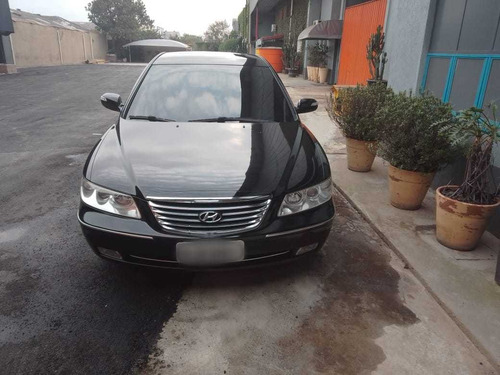 Imagem 11 de 15 de Hyundai Azera 2010 3.3 Gls Aut. 4p