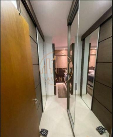 Imagem 9 de 16 de Apartamento No Jardim Satélite - 4325