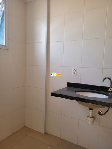 Imagem 13 de 23 de Z10 Imoveis Indaiatuba | Ap05488 - Apartamento Próximo Ao Parque Ecológico - Parque Ceci - Ap05488 - 70760768