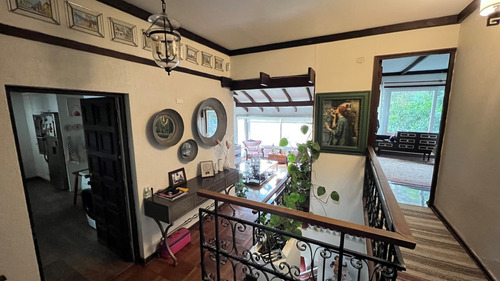 Linda Casa En Todd Evered Miraflores Bajo Con Opcion Compra!