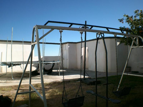 Imagen 15 de 19 de Casa En Venta En Chihuahua Fraccionamiento Bahías