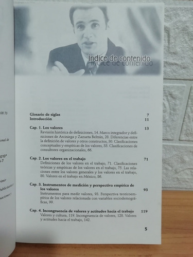 Desarrollo De Valores En El Trabajo/ Héctor Gabriel Zazueta (Usado)