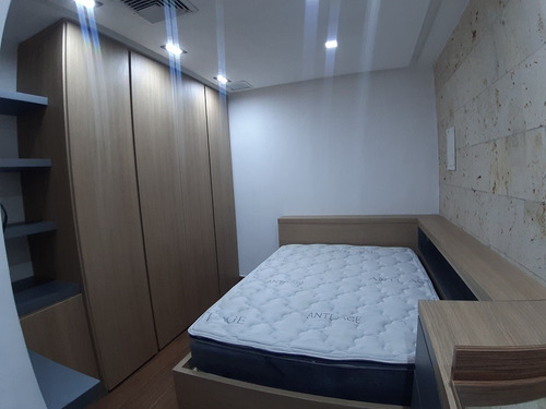 Imagen 7 de 12 de Hermoso Pent House En Playa El Angel