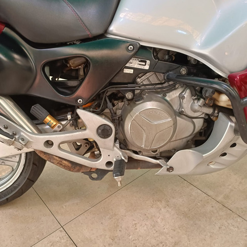 Honda Varadero 2000