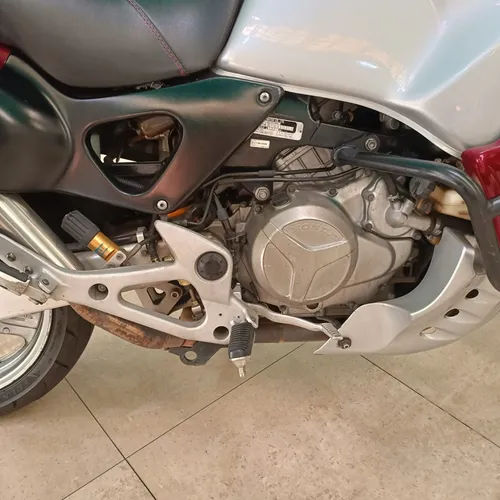 Honda Varadero 2000