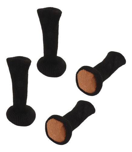 Protector De Silicona Para Patas De Silla, 20 Unidades, Prot