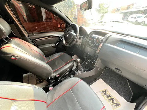 Renault Duster 2.0 Dynamique 4x4