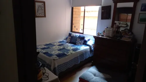 Apartamento En Venta En Castropol El Poblado. Cod V13257