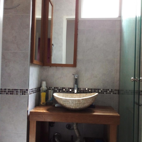 Impecable Departamento De 3 Ambientes Con Dependencia Y Cochera En Caballito