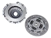 Comprar Kit Embrague Luk Ford Ecosport Ka Fiesta 1.6 Zetec Rocam