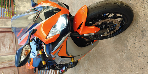 Honda Fireblade