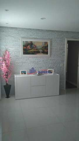 Apartamento Com 3 Dorms, Vila Santo Antônio, Guarulhos - R$ 675 Mil, Cod: 6771 - V6771