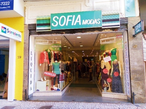 Imagem 2 de 21 de Loja Para Alugar - 00694.001