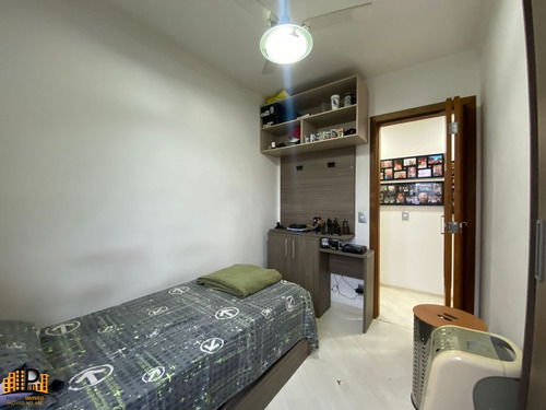 Imagem 24 de 30 de Apartamento Com 03 Dormitórios Suíte, 01 Vaga À Venda Condomínio Fatto Show - Nova Petropólis - São Bernardo Do Campo/sp - Ap03503 - 70987419