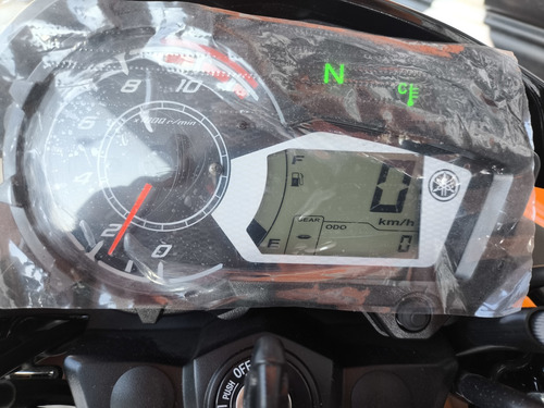 Yamaha Fazer 150 Sed 2024 Zero Km