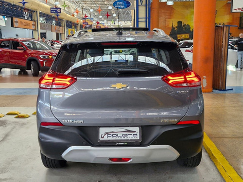 Chevrolet Tracker 1.2 TURBO PREMIER