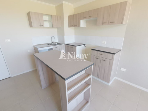 Departamento En Arriendo De 2 Dorm. En Rancagua